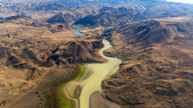 Owyhee protection bill passes U.S. Senate